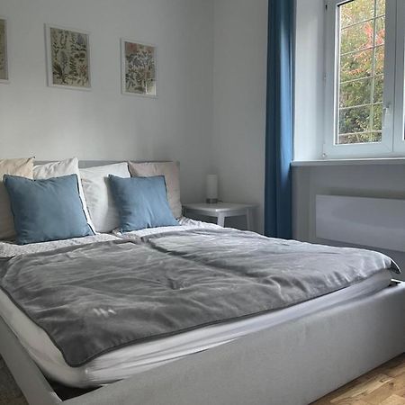 Pasaret Apartman Boedapest Buitenkant foto