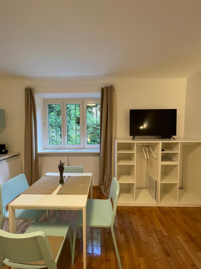 Pasaret Apartman Boedapest Buitenkant foto