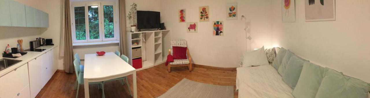 Pasaret Apartman Boedapest Buitenkant foto